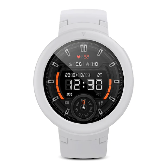 AMAZFIT Verge Lite Smartwatch AMAZFIT Verge Lite Smartwatch